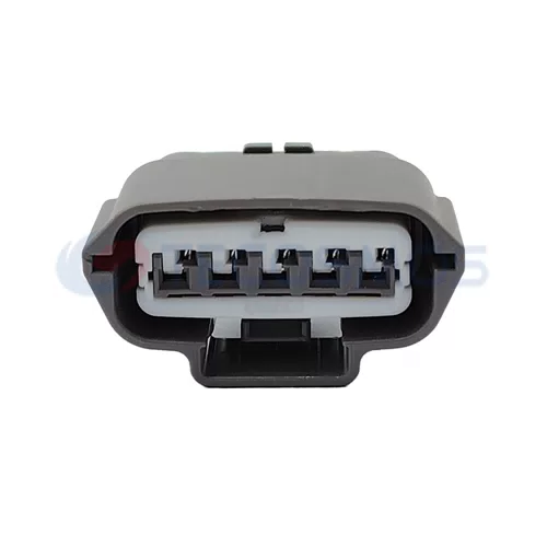 Waterproof Wire Connector Cable Harness Automotive Enclosure Connector for Nissan 5Pin Female 0090-535 - image 6